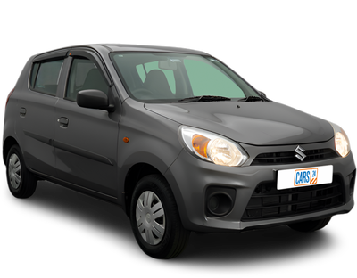 Maruti Alto-img